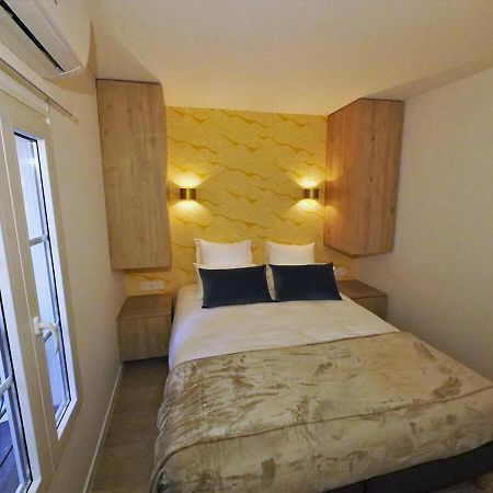Bastille Chicsuites Paris Exterior photo