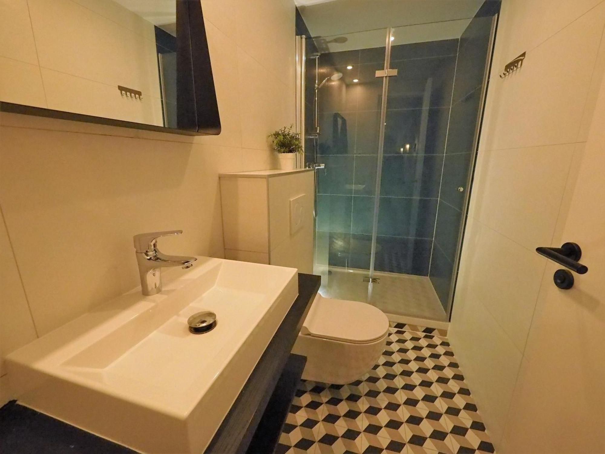 Bastille Chicsuites Paris Exterior photo
