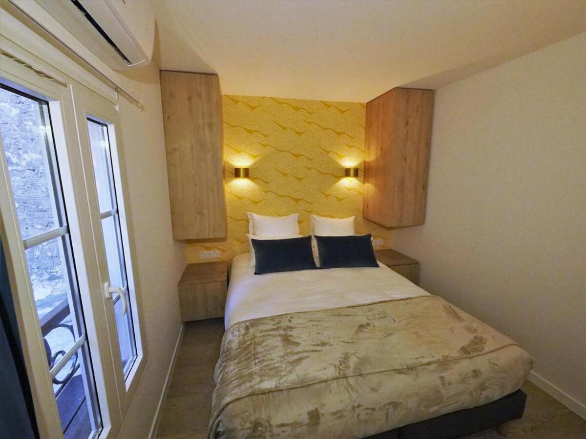 Bastille Chicsuites Paris Exterior photo